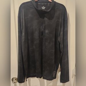 Under Armour Mens Running Top